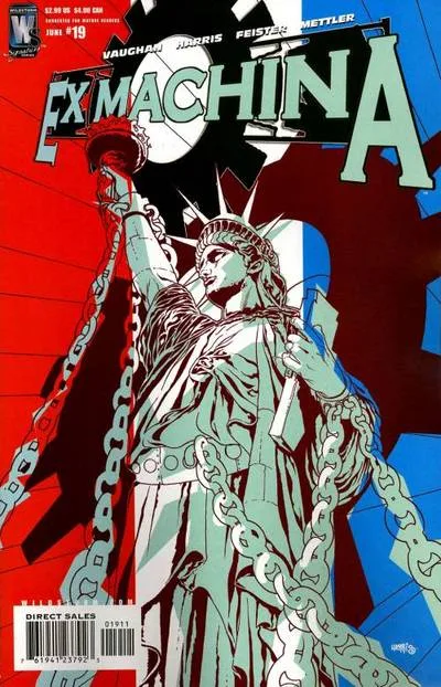 Cover of March to War: Chapter 3