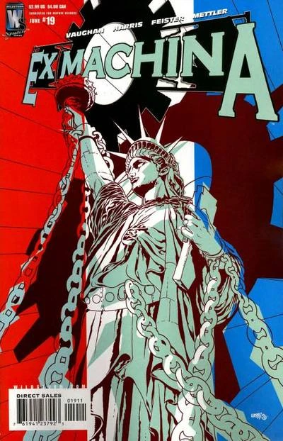 Cover of March to War: Chapter 3