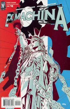 Cover of March to War: Chapter 3