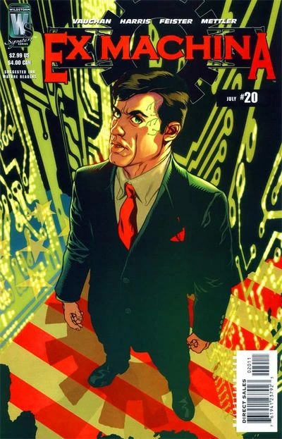 Cover of March to War: Conclusion