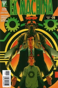 Power Down, Conclusion