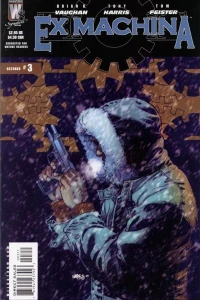 State of Emergency Chapter Two