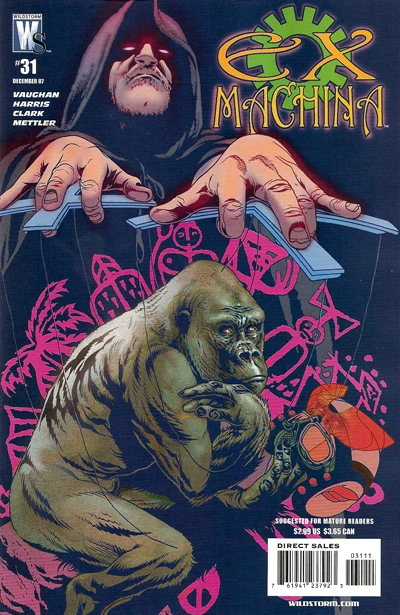 Cover of Ex Cathedra Chapter Two