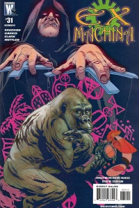 Ex Cathedra Chapter Two