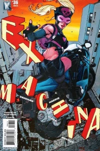 Dirty Tricks, Chapter 1