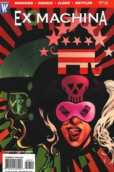 Cover of Dirty Tricks, Chapter 2