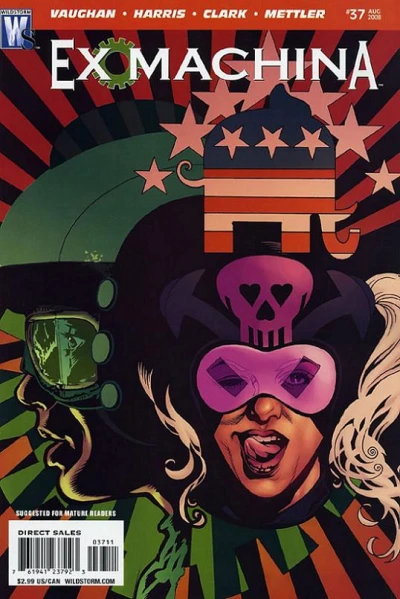 Cover of Dirty Tricks, Chapter 2