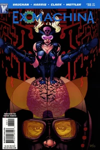 Dirty Tricks, Chapter 3