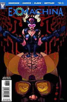 Cover of Dirty Tricks, Chapter 3