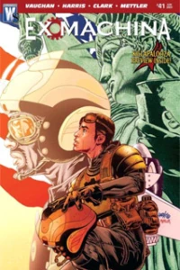 Ring Out The Old, Chapter 1