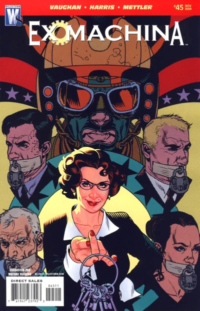 Cover of Pro-Life, Part One