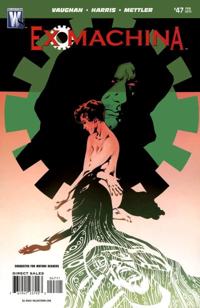 Cover of Pro-Life, Part Three