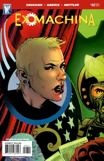 Cover of Pro-Life, Part Four