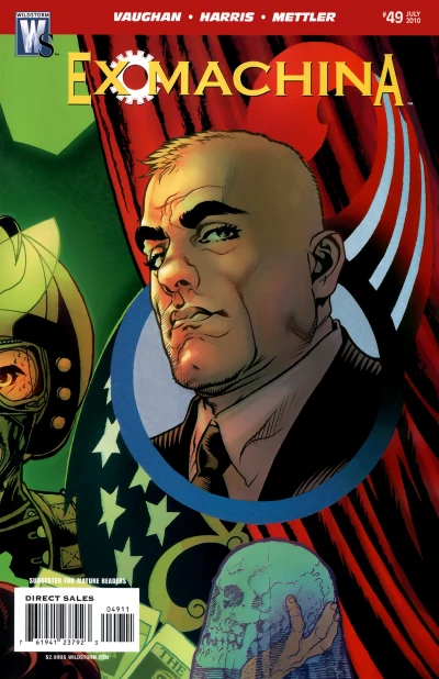 Cover of Pro-Life, Conclusion