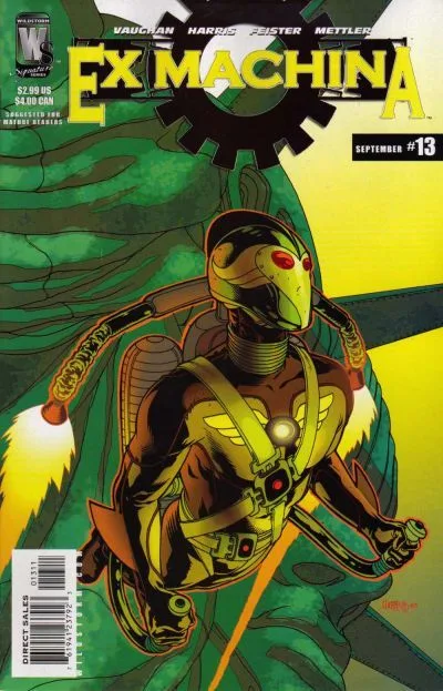 Cover of Fact V. Fiction Chapter Two