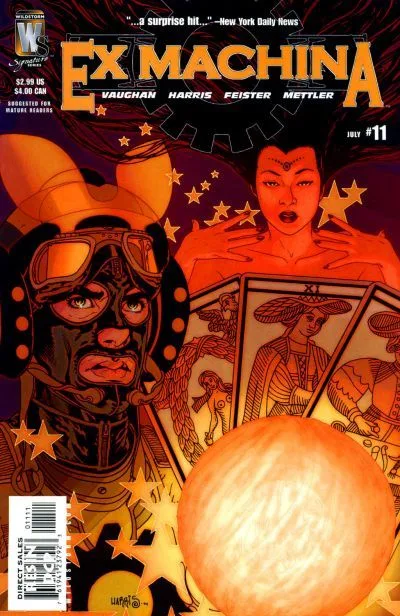 Cover of Fortune Favors