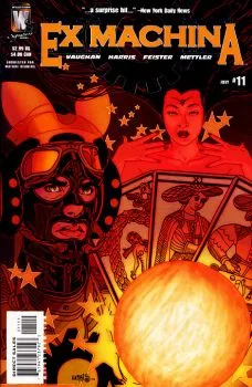 Cover of Fortune Favors