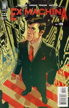 Cover of March to War: Conclusion