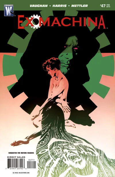 Cover of Pro-Life, Part Three