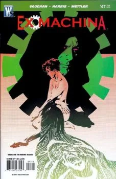 Cover of Pro-Life, Part Three