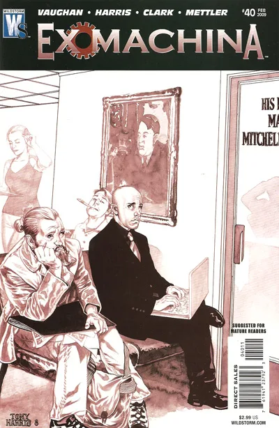 Cover of Ruthless