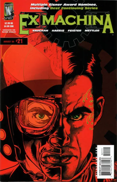 Cover of Smoke Smoke, Chapter One