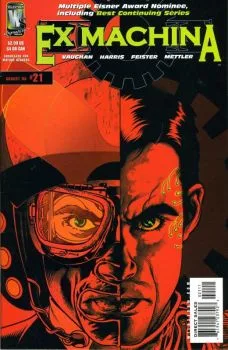 Cover of Smoke Smoke, Chapter One