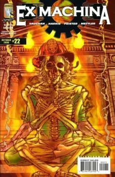 Cover of Smoke Smoke, Chapter Two