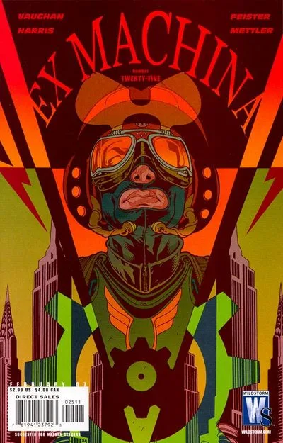 Cover of Standalone