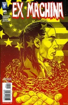 Cover of The Race
