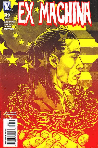 Cover of The Race