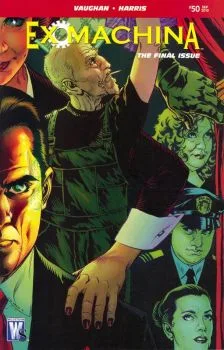 Cover of Vice