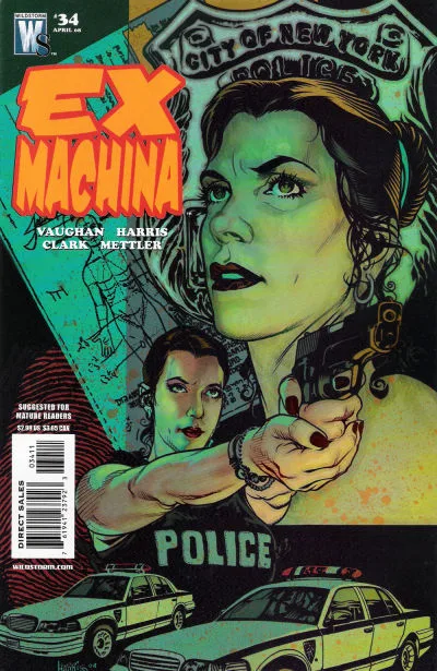 Cover of World's Finest