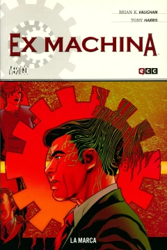 La marca