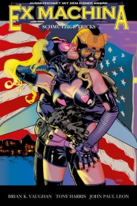 Issue #7