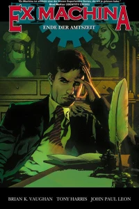 Issue #8