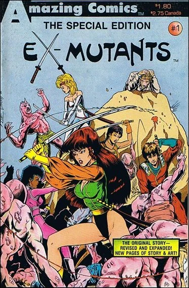 Cover of A Breed Apart