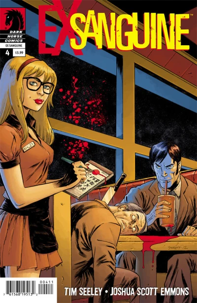 Cover of Baskerville