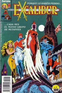 Issue #1