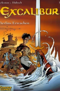 Merlins Erwachen