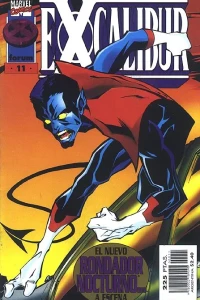 Issue #11