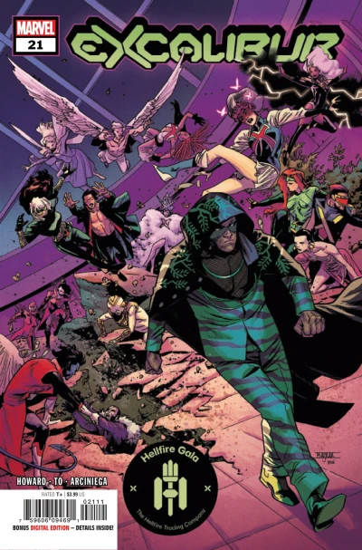 Cover of Don't Feel Like Dancin'