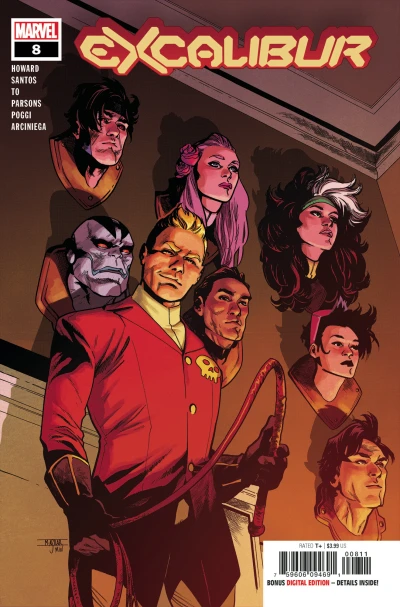 Cover of Verse VIII: The Unspeakable and the Uneatable II