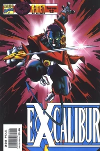 Issue #12