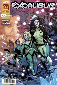 Issue #12