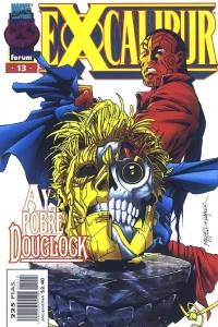Issue #13