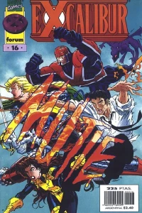Issue #16