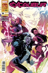 Issue #16
