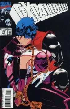 Cover of Crime & Punishment