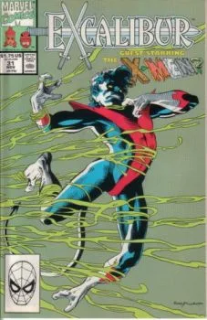 Cover of No man is an island